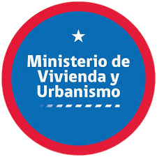 Logo MINVU